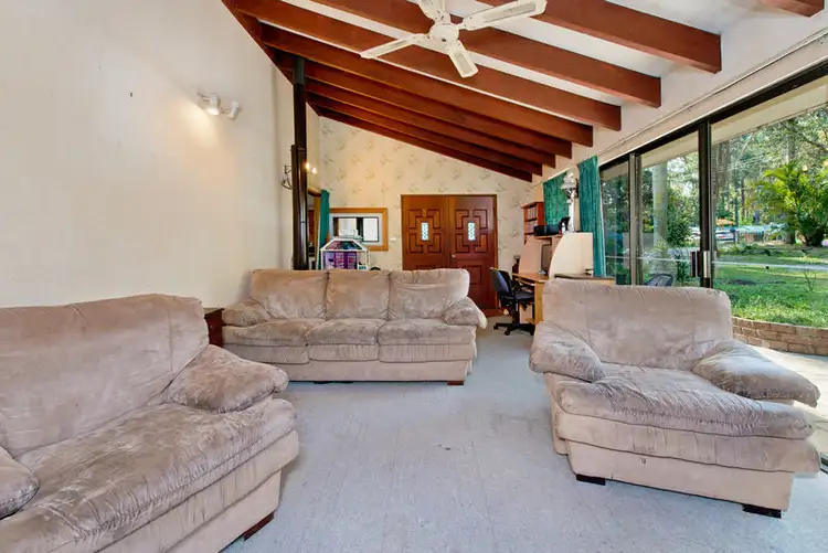 Second view of Homely house listing, 71 Kenwood Drive, Lake Cathie NSW 2445