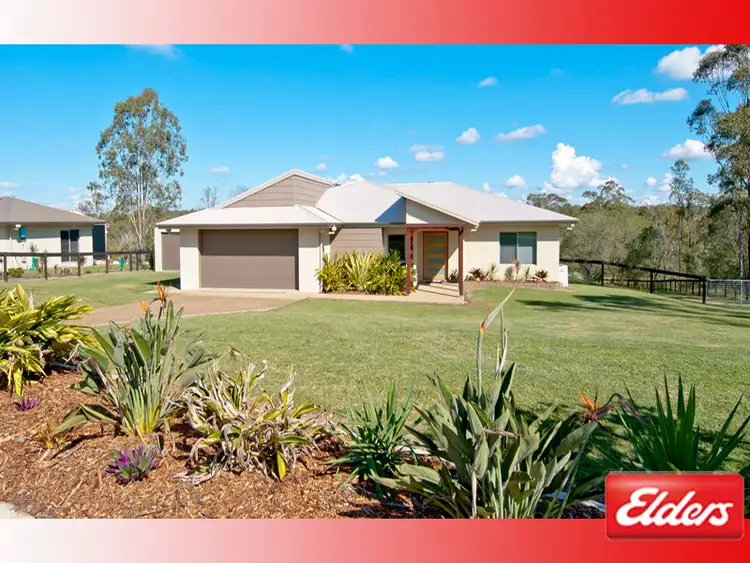 71 Mackenzie Avenue, Jimboomba QLD 4280