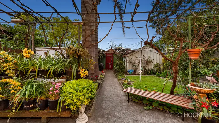 Fifth view of Homely house listing, 339 Richardson Street, Middle Park VIC 3206