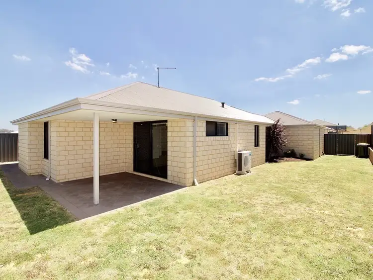 Fourth view of Homely house listing, 16 Fairchild Drive, Baldivis WA 6171