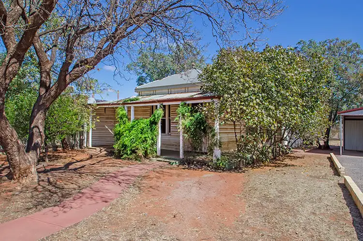Main view of Homely house listing, 114 Wittenoom Street, West Lamington WA 6430