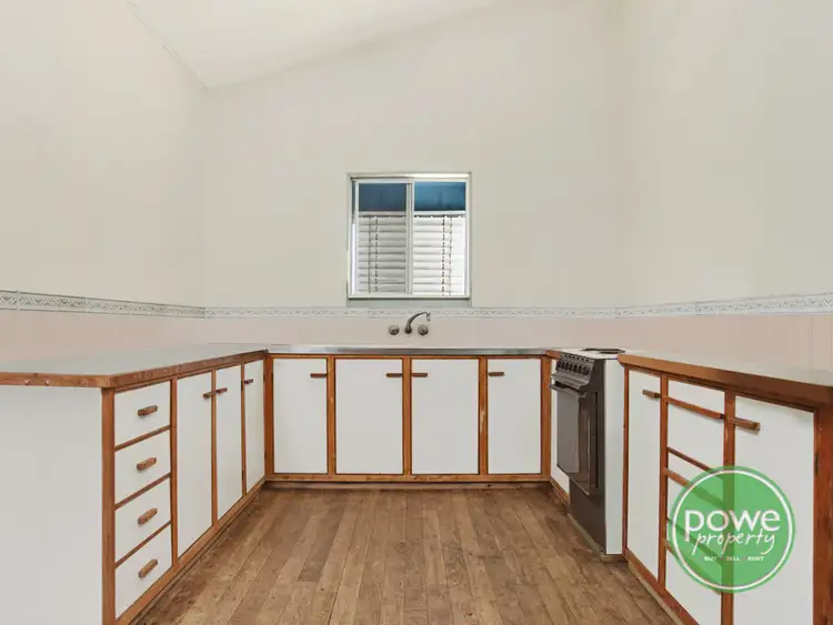 Second view of Homely house listing, 47 Hoare Street, Manunda QLD 4870