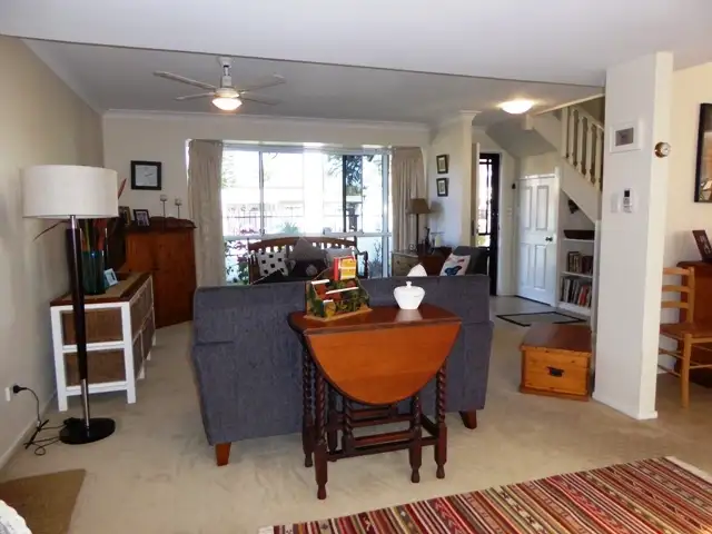 Seventh view of Homely house listing, 2/2 Rosalind Avenue, Paradise Point QLD 4216