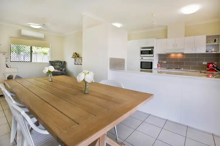 Second view of Homely house listing, 54 Young Circuit, Kirwan QLD 4817