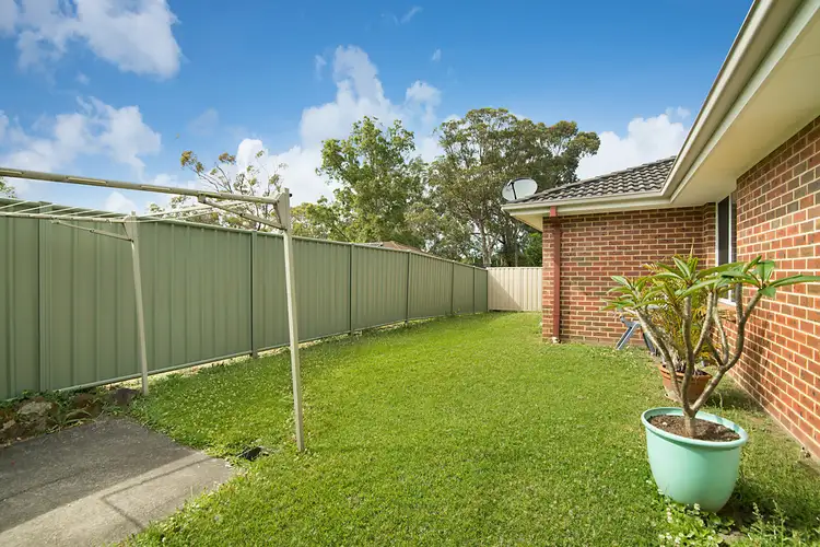 Seventh view of Homely semi-detached listing, 35a Davies Street, Kincumber NSW 2251