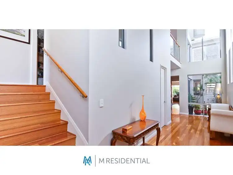 Second view of Homely house listing, 38 Hampden Street, South Perth WA 6151