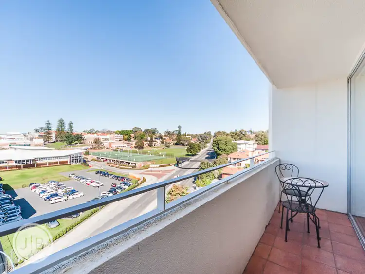 Fifth view of Homely unit listing, 72/375 Stirling Highway, Claremont WA 6010