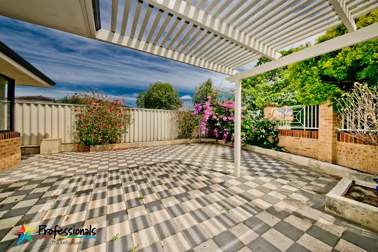 Third view of Homely villa listing, 1/46 Campion Street, Balcatta WA 6021