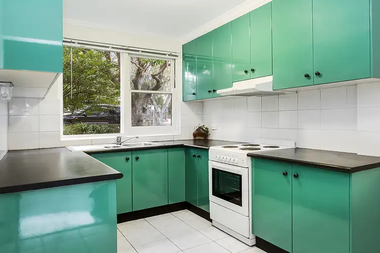 Fifth view of Homely apartment listing, 2/31 Bay Road, Waverton NSW 2060