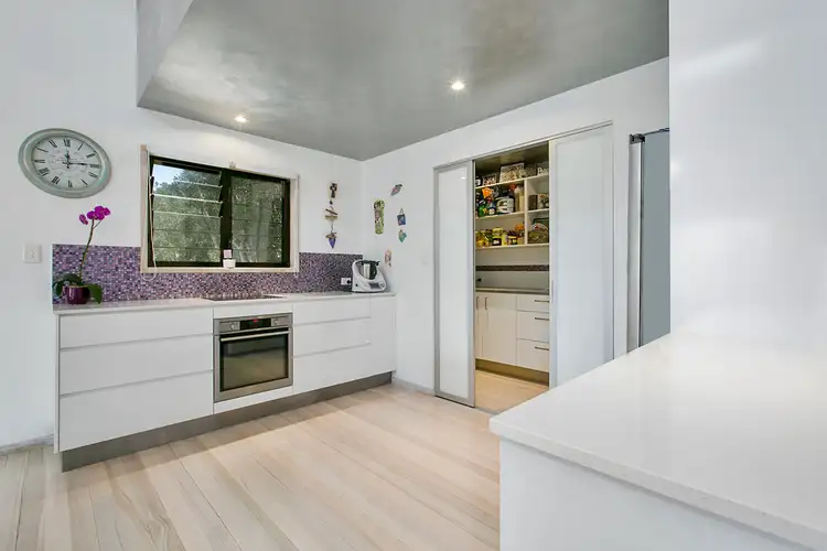 Seventh view of Homely house listing, 4 Captains Court, Sunrise Beach QLD 4567