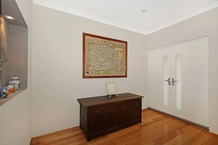 Fourth view of Homely house listing, 11 Jettyl Way, Wannanup WA 6210