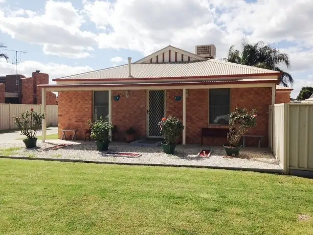 Main view of Homely townhouse listing, 1/76 South Road, Yarrawonga VIC 3730