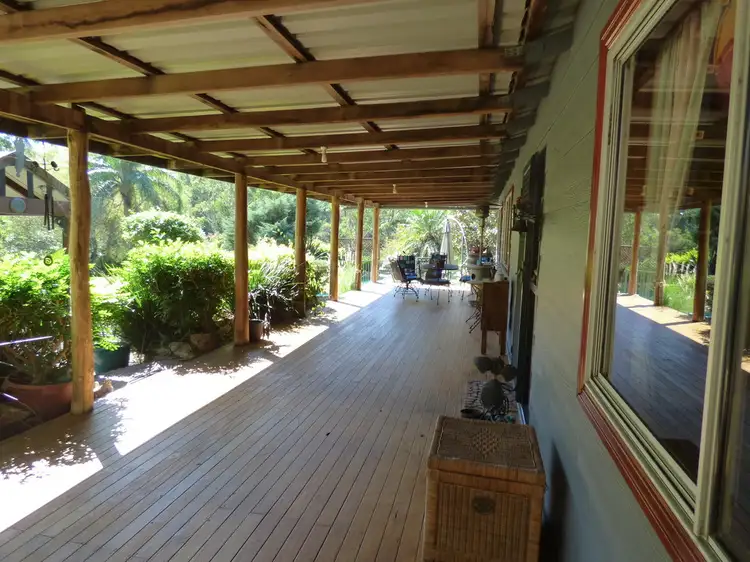 Main view of Homely rural property listing, Address available on request