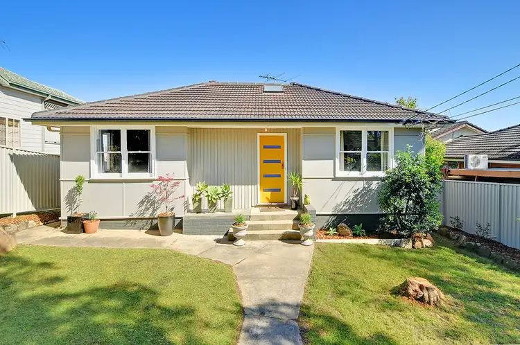 Main view of Homely house listing, 15 Murralong Road, Mount Colah NSW 2079