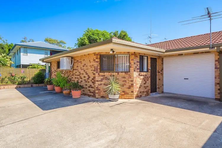 4/17 Palm Avenue, Bongaree QLD 4507