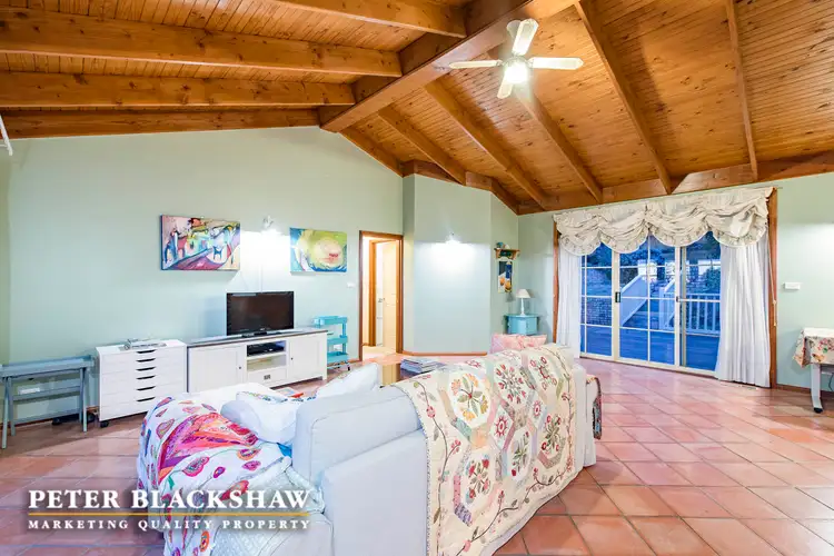 Seventh view of Homely house listing, 7 Mackrell Place, Calwell ACT 2905