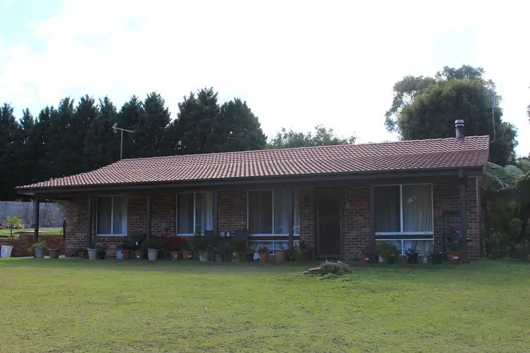 Main view of Homely house listing, 26 Cavanagh Lane, West Nowra NSW 2541
