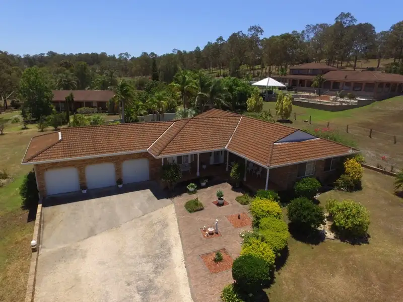 Main view of Homely rural property listing, 1 Sorrento Place, Taree NSW 2430