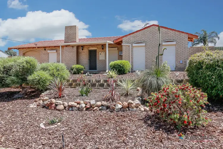 Second view of Homely house listing, 17 Hester Way, Greenwood WA 6024