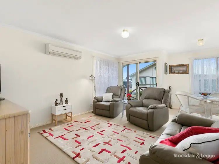 Third view of Homely house listing, 15 Julia Street, Inverloch VIC 3996