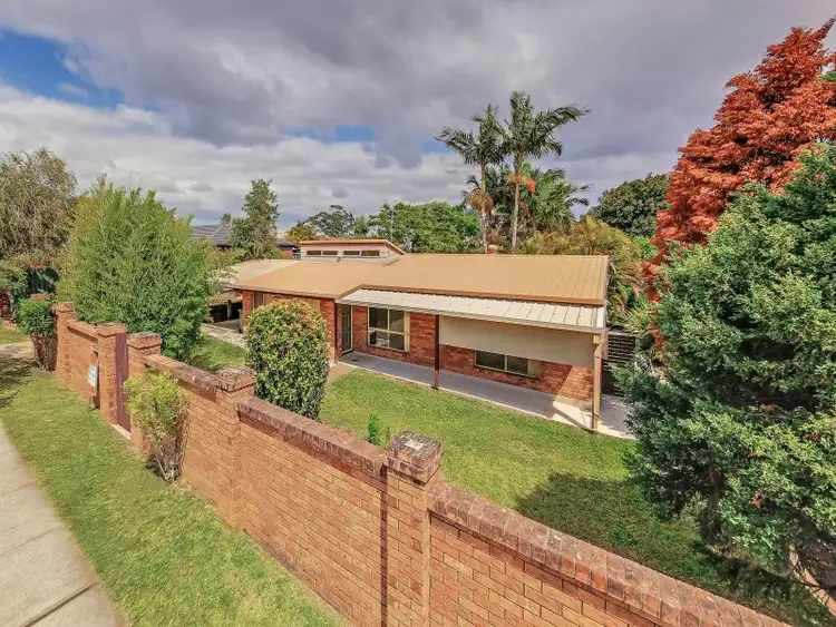 Main view of Homely house listing, 81 Vienna Rd, Alexandra Hills QLD 4161