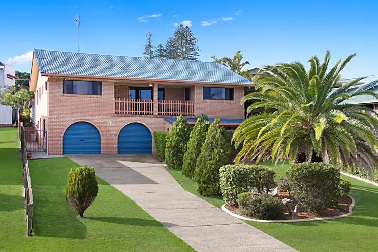 15 Gibson Street, Kingscliff NSW 2487
