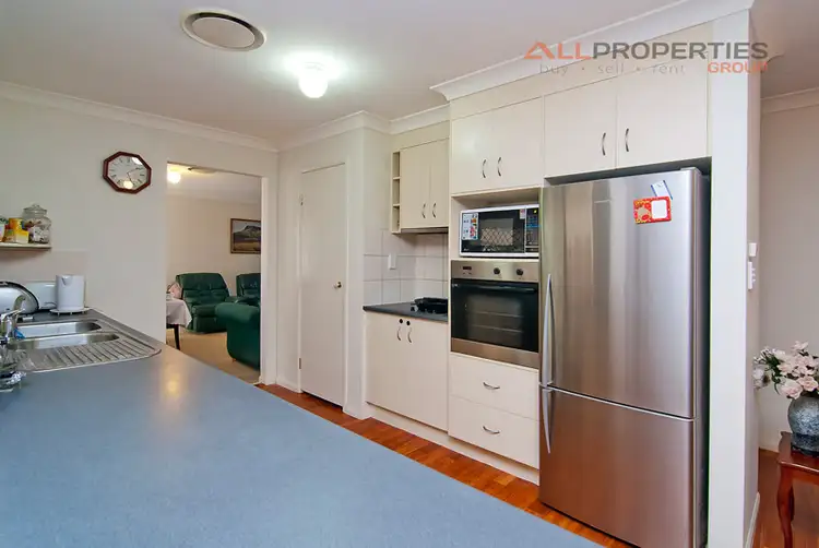 Fourth view of Homely house listing, 6-8 Argyle Road, Greenbank QLD 4124