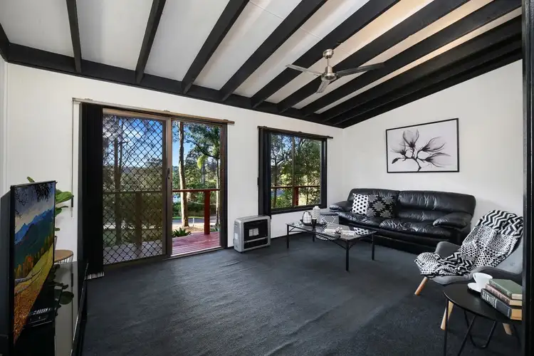 Second view of Homely house listing, 36 Nerang Road, Bensville NSW 2251