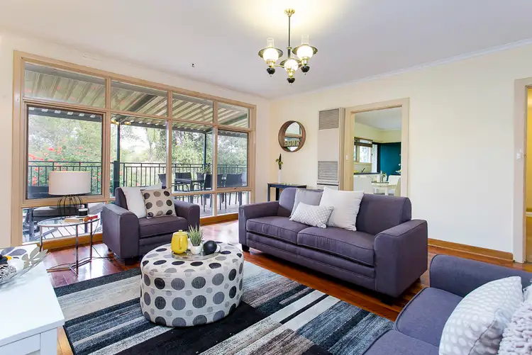 21 Greenbank Drive, Windsor Gardens SA 5087