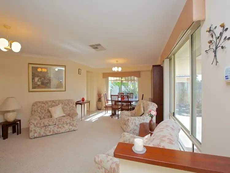 Third view of Homely house listing, 55 Bronzewing Avenue, Ellenbrook WA 6069