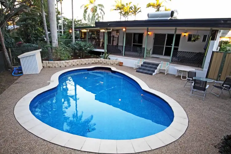 Second view of Homely house listing, 51 Stevenson Street, Kepnock QLD 4670