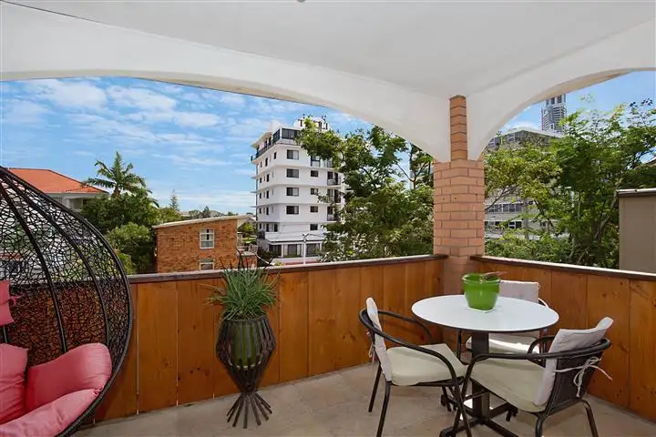 Third view of Homely apartment listing, 3/62 Paradise Island Drive, Surfers Paradise QLD 4217