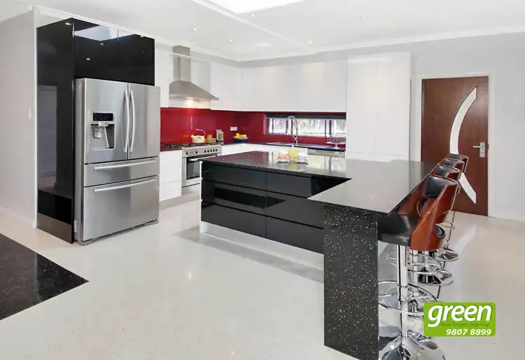 Main view of Homely house listing, 33 Darwin Street, West Ryde NSW 2114