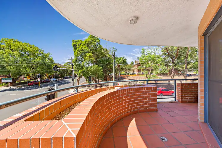 Fourth view of Homely unit listing, 3/45-47 The Boulevarde, Strathfield NSW 2135