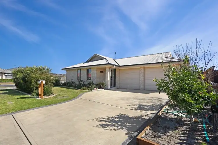 Main view of Homely house listing, 109A Pershing Place, Tanilba Bay NSW 2319
