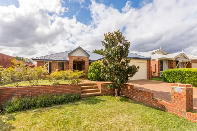 23 Matuka Mews, Maida Vale WA 6057