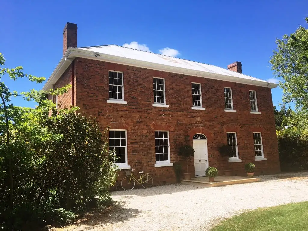 Main view of Homely rural property listing, 13790 & 13846 Midland Highway "Fairfield" & "The Bend", Epping Forest TAS 7211