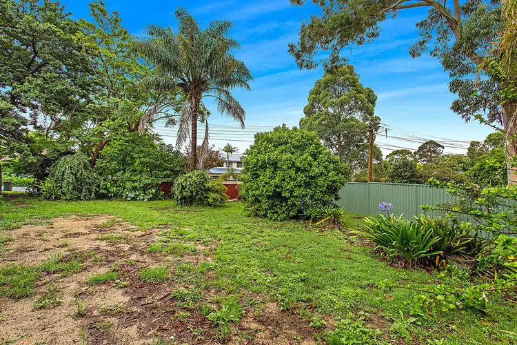 Third view of Homely house listing, Lot 2, 19a Ethel Street, Hornsby NSW 2077
