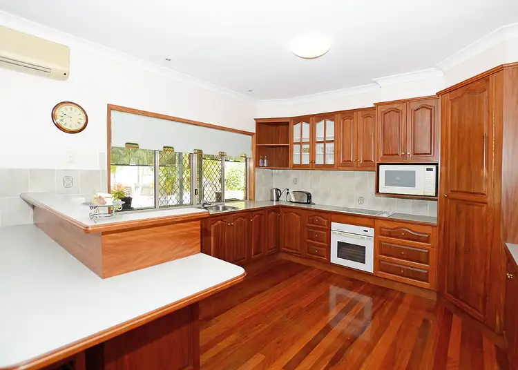Sixth view of Homely house listing, 53 Wellington Crescent, Wondunna QLD 4655