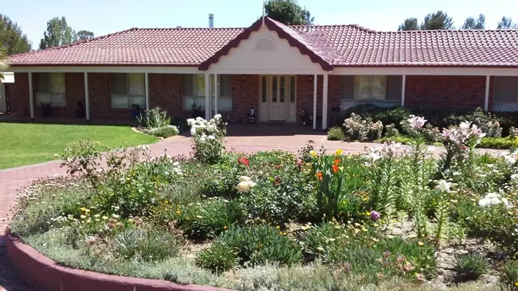 Fourth view of Homely house listing, 16 Wallaroi Close, White Rock NSW 2795