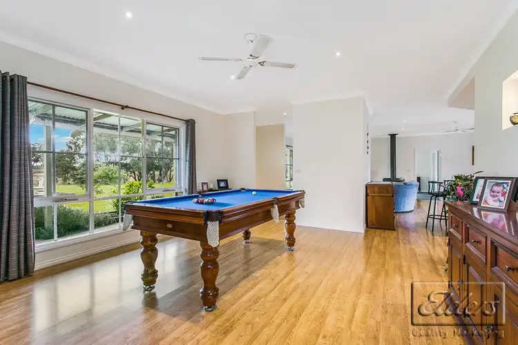 Sixth view of Homely house listing, 380 Canny Road, Axedale VIC 3551