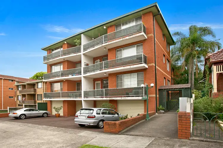 Sixth view of Homely apartment listing, 8/20-22 Myra Road, Dulwich Hill NSW 2203