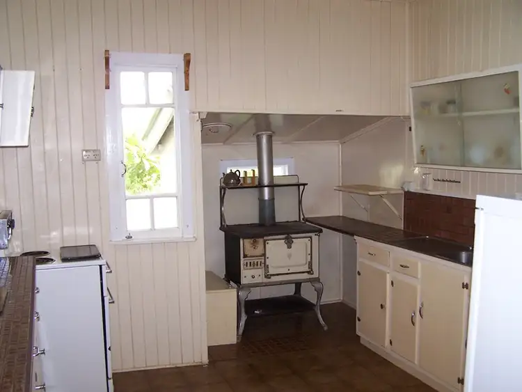 Fourth view of Homely house listing, 1 Pine Street, Yarraman QLD 4614