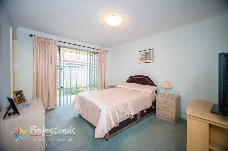 Sixth view of Homely house listing, 184B Forest Lakes Drive, Thornlie WA 6108