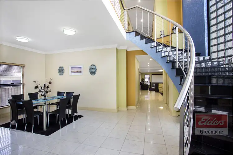 Second view of Homely house listing, 41 Maiden Street, Greenacre NSW 2190