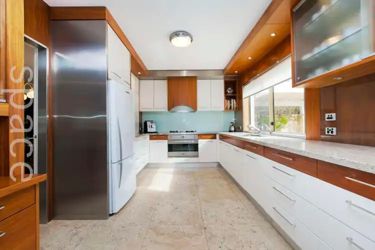 Third view of Homely house listing, 8 Keaney Place, City Beach WA 6015