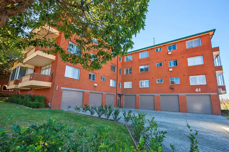 Second view of Homely unit listing, 7/61 Wycombe Road, Neutral Bay NSW 2089