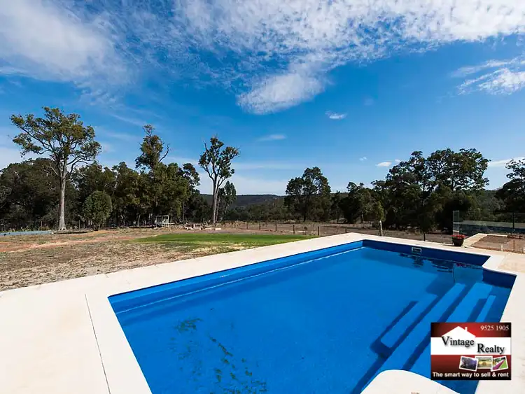 Fifth view of Homely house listing, 3 Honeybush Vista, Jarrahdale WA 6124