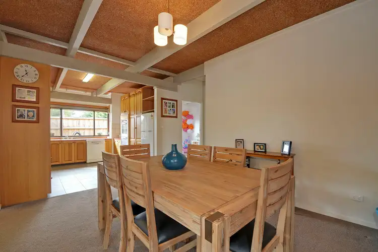 Sixth view of Homely house listing, 52 Dinwoodie Drive, Newborough VIC 3825