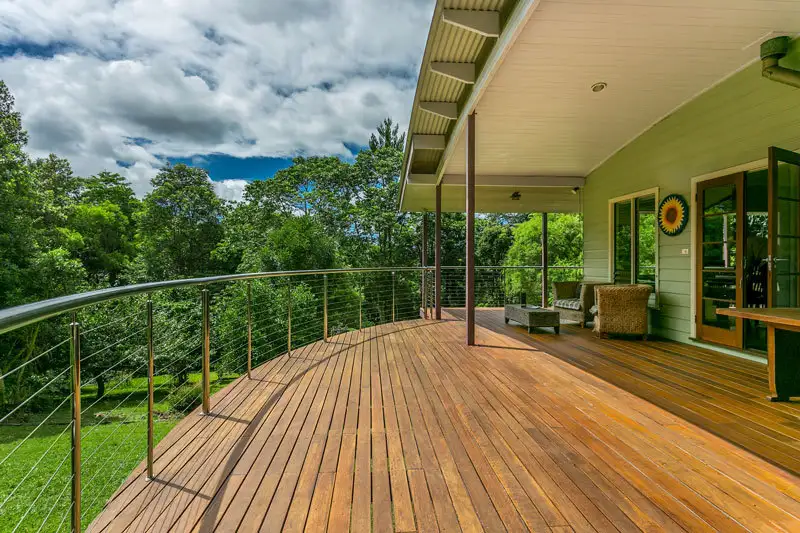Main view of Homely rural property listing, # 22 Callistemon Drive, Federal NSW 2480